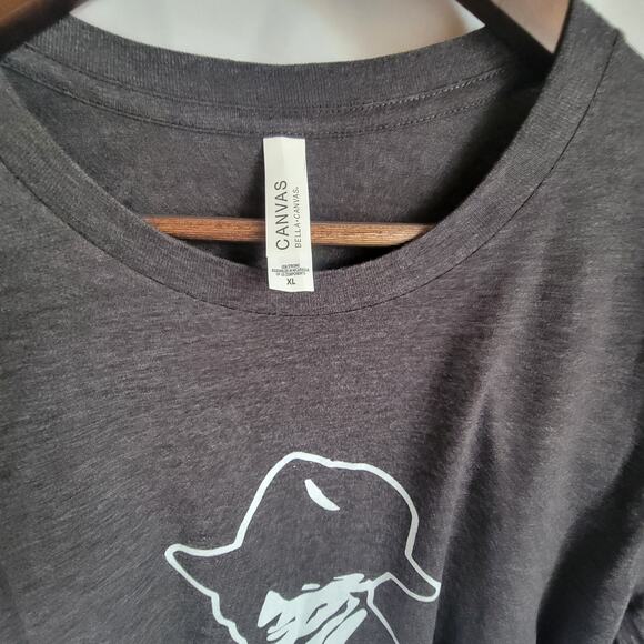 IRS records    t shirt size xl - Picture 2 of 2